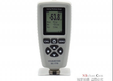 EC-770兩用涂層測厚儀